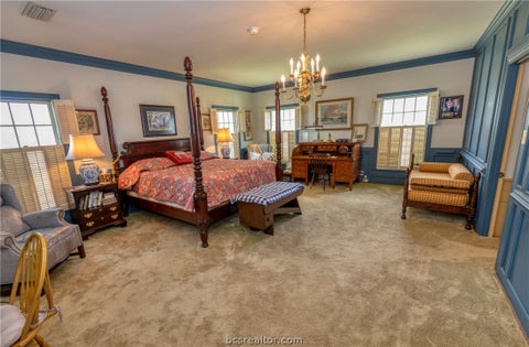 Tiny photo for 6171 Mount Vernon Road, Brenham, TX 77833 (MLS # 26011765)