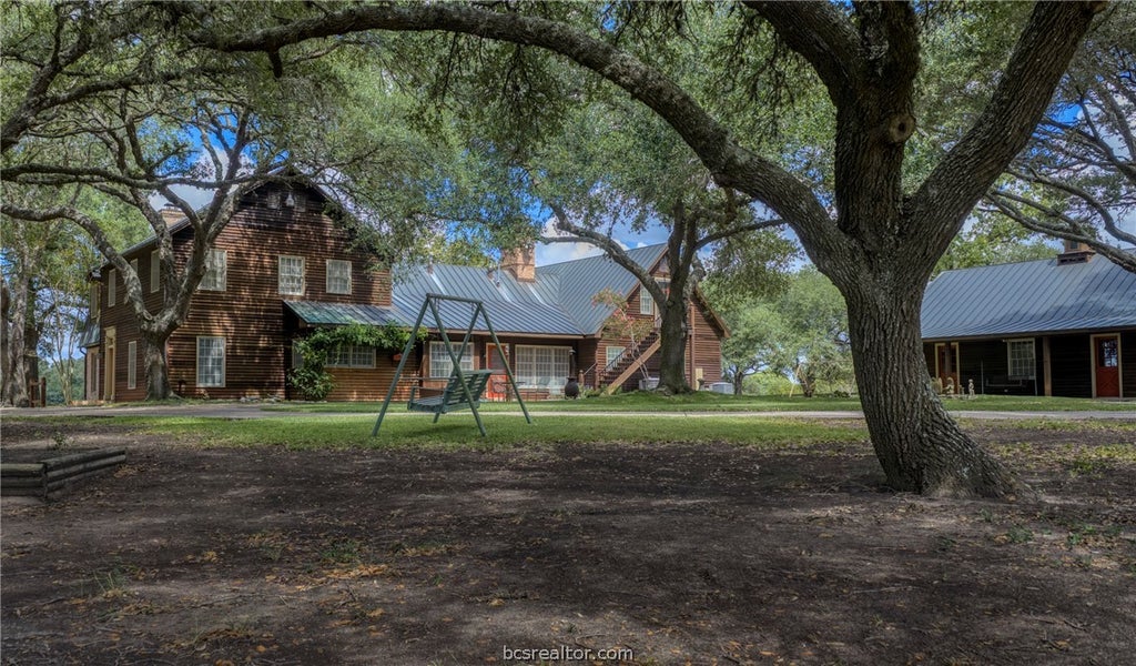 Photo of 6171 Mount Vernon Road, Brenham, TX 77833 (MLS # 26011765)