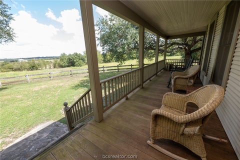 Tiny photo for 6171 Mount Vernon Road, Brenham, TX 77833 (MLS # 26011765)