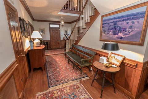 Tiny photo for 6171 Mount Vernon Road, Brenham, TX 77833 (MLS # 26011765)