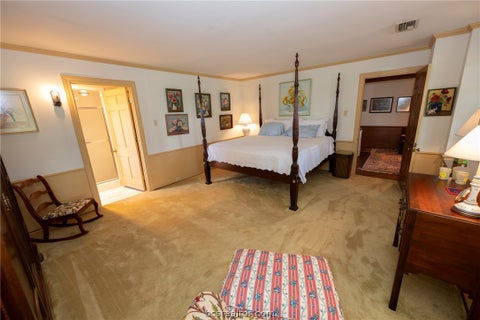 Tiny photo for 6171 Mount Vernon Road, Brenham, TX 77833 (MLS # 26011765)