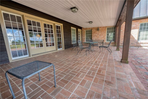 Tiny photo for 6171 Mount Vernon Road, Brenham, TX 77833 (MLS # 26011765)