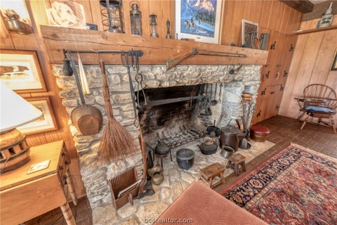 Tiny photo for 6171 Mount Vernon Road, Brenham, TX 77833 (MLS # 26011765)