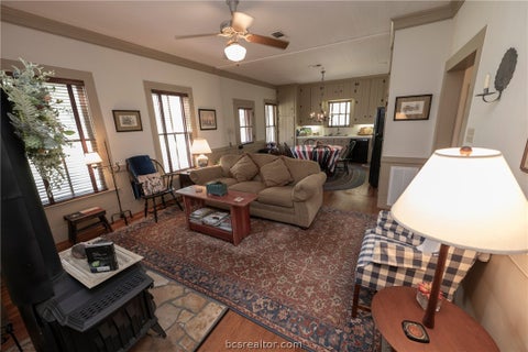 Tiny photo for 6171 Mount Vernon Road, Brenham, TX 77833 (MLS # 26011765)