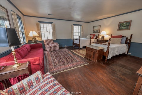 Tiny photo for 6171 Mount Vernon Road, Brenham, TX 77833 (MLS # 26011765)