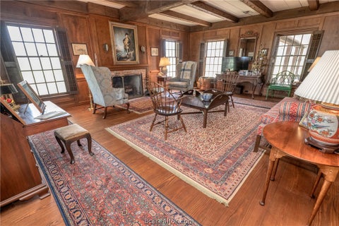 Tiny photo for 6171 Mount Vernon Road, Brenham, TX 77833 (MLS # 26011765)