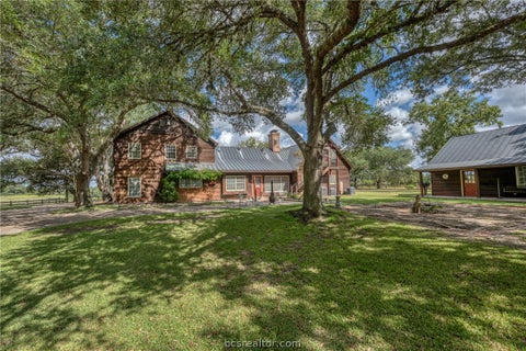 Tiny photo for 6171 Mount Vernon Road, Brenham, TX 77833 (MLS # 26011765)