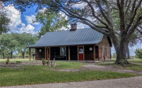 Tiny photo for 6171 Mount Vernon Road, Brenham, TX 77833 (MLS # 26011765)