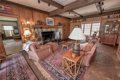 Tiny photo for 6171 Mount Vernon Road, Brenham, TX 77833 (MLS # 26011765)