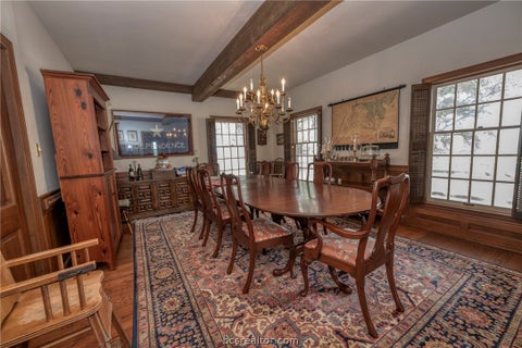 Tiny photo for 6171 Mount Vernon Road, Brenham, TX 77833 (MLS # 26011765)