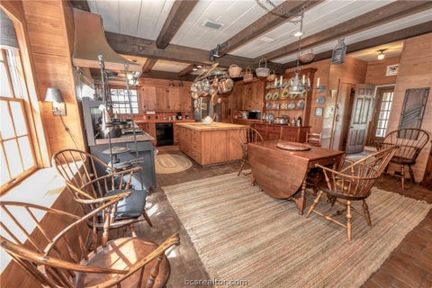 Tiny photo for 6171 Mount Vernon Road, Brenham, TX 77833 (MLS # 26011765)