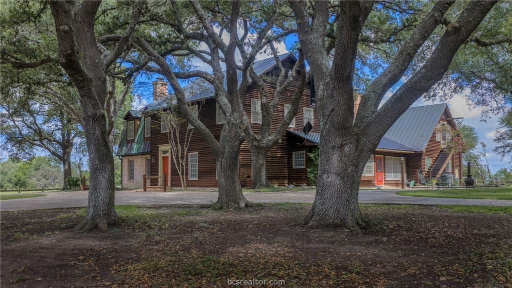 Photo of 6171 Mount Vernon Road, Brenham, TX 77833 (MLS # 26011765)