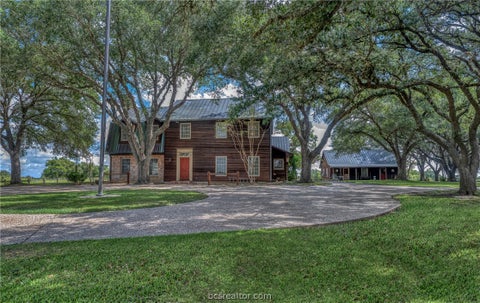 Tiny photo for 6171 Mount Vernon Road, Brenham, TX 77833 (MLS # 26011765)