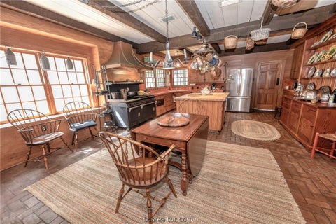 Tiny photo for 6171 Mount Vernon Road, Brenham, TX 77833 (MLS # 26011765)