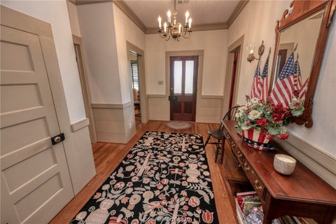 Tiny photo for 6171 Mount Vernon Road, Brenham, TX 77833 (MLS # 26011765)