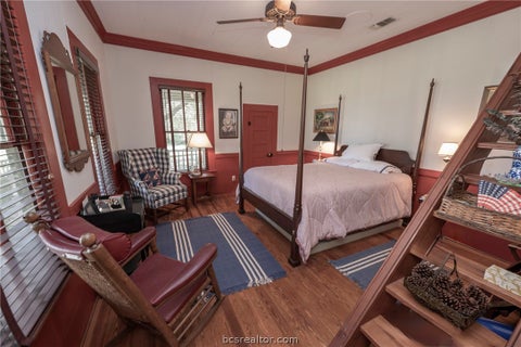 Tiny photo for 6171 Mount Vernon Road, Brenham, TX 77833 (MLS # 26011765)