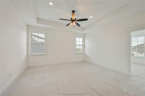 Tiny photo for 4801 Pearl River Court, College Station, TX 77845 (MLS # 26009569)