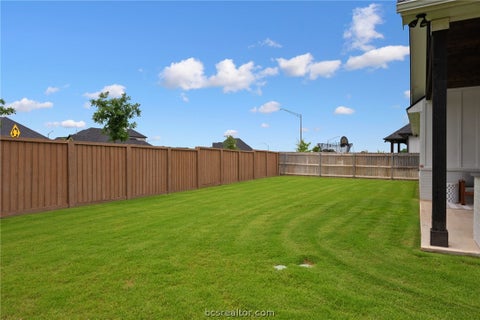 Tiny photo for 4801 Pearl River Court, College Station, TX 77845 (MLS # 26009569)