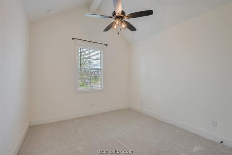 Tiny photo for 4801 Pearl River Court, College Station, TX 77845 (MLS # 26009569)