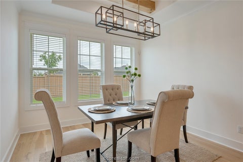 Tiny photo for 4801 Pearl River Court, College Station, TX 77845 (MLS # 26009569)