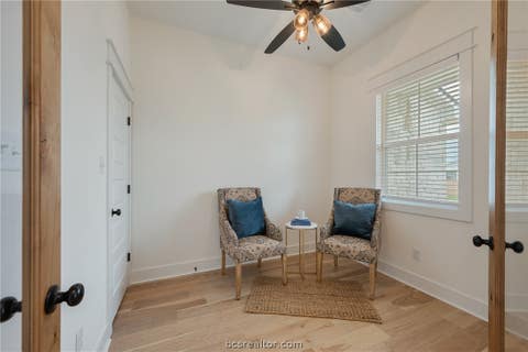 Tiny photo for 4801 Pearl River Court, College Station, TX 77845 (MLS # 26009569)