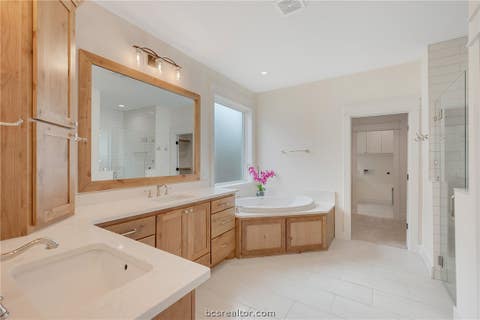 Tiny photo for 4801 Pearl River Court, College Station, TX 77845 (MLS # 26009569)