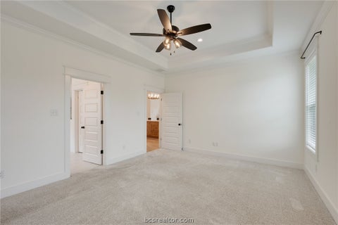 Tiny photo for 4801 Pearl River Court, College Station, TX 77845 (MLS # 26009569)