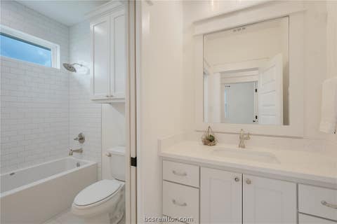 Tiny photo for 4801 Pearl River Court, College Station, TX 77845 (MLS # 26009569)