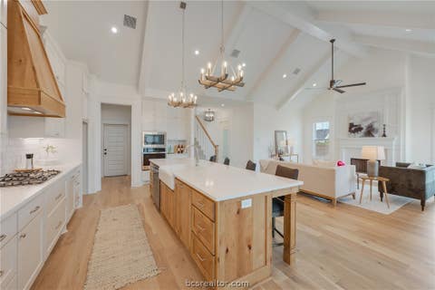 Tiny photo for 4801 Pearl River Court, College Station, TX 77845 (MLS # 26009569)