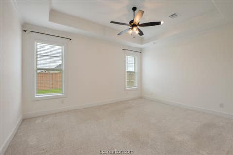 Tiny photo for 4801 Pearl River Court, College Station, TX 77845 (MLS # 26009569)