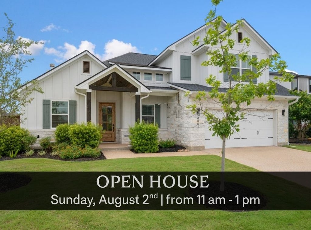 Photo of 4801 Pearl River Court, College Station, TX 77845 (MLS # 26009569)