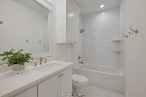 Tiny photo for 4801 Pearl River Court, College Station, TX 77845 (MLS # 26009569)