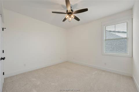 Tiny photo for 4801 Pearl River Court, College Station, TX 77845 (MLS # 26009569)