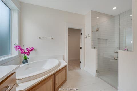 Tiny photo for 4801 Pearl River Court, College Station, TX 77845 (MLS # 26009569)