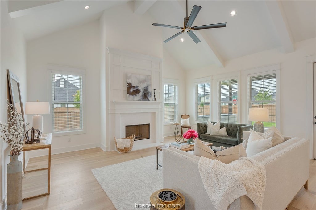 Photo of 4801 Pearl River Court, College Station, TX 77845 (MLS # 26009569)