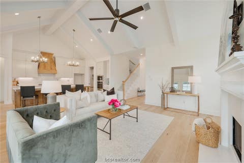 Tiny photo for 4801 Pearl River Court, College Station, TX 77845 (MLS # 26009569)