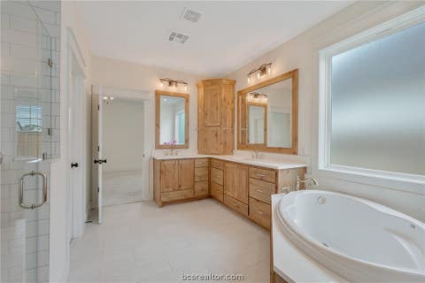 Tiny photo for 4801 Pearl River Court, College Station, TX 77845 (MLS # 26009569)