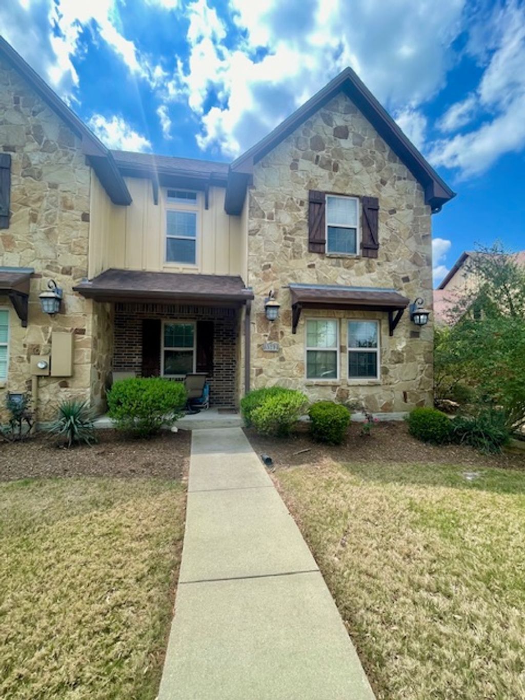 Photo of 3342 Cullen Trail, College Station, TX 77845 (MLS # 26004081)