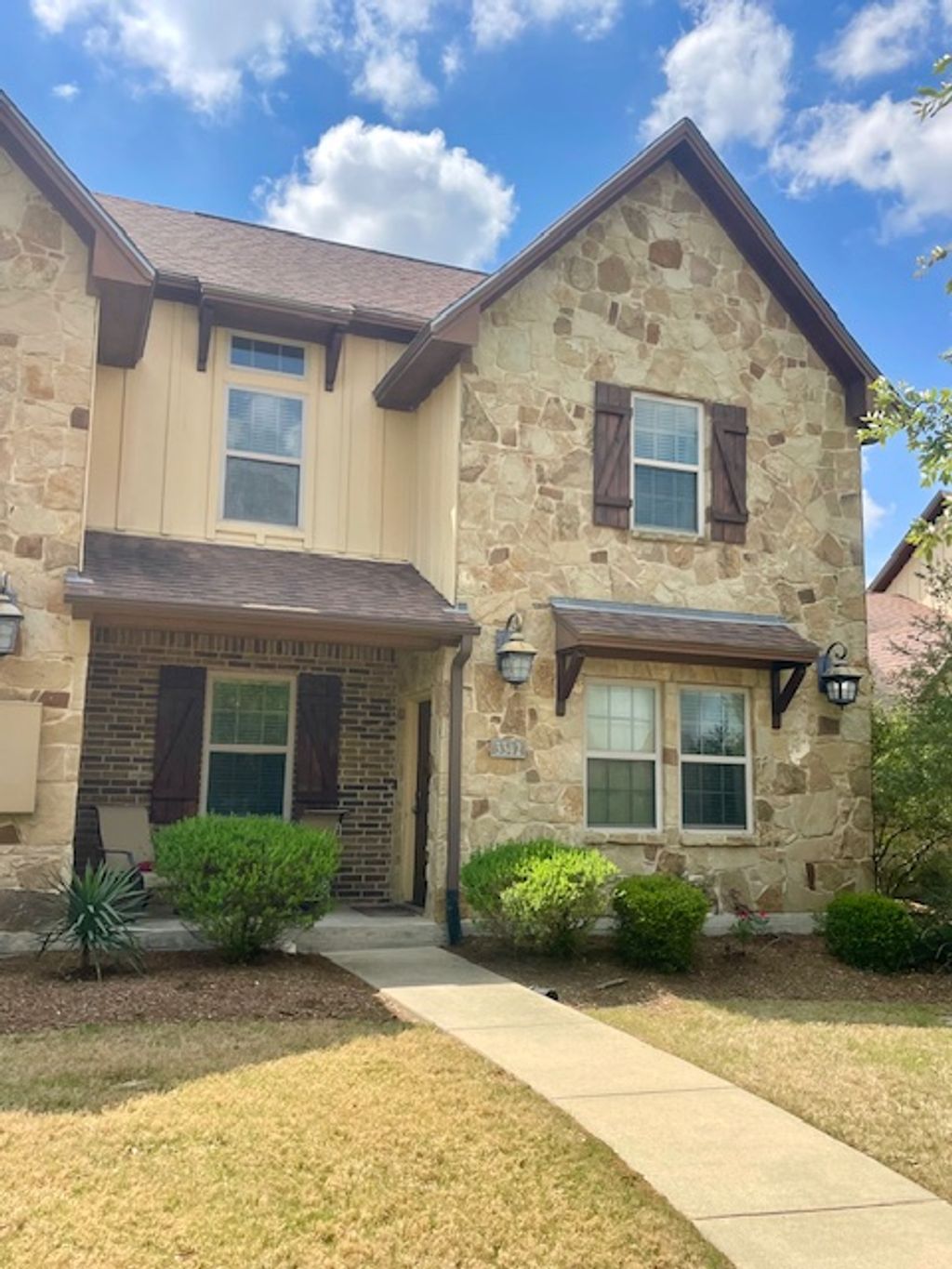 Photo of 3342 Cullen Trail, College Station, TX 77845 (MLS # 26004081)