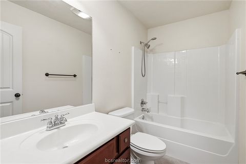 Tiny photo for 1815 Lakeshore Circle, College Station, TX 77845 (MLS # 26007510)
