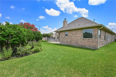 Tiny photo for 1815 Lakeshore Circle, College Station, TX 77845 (MLS # 26007510)