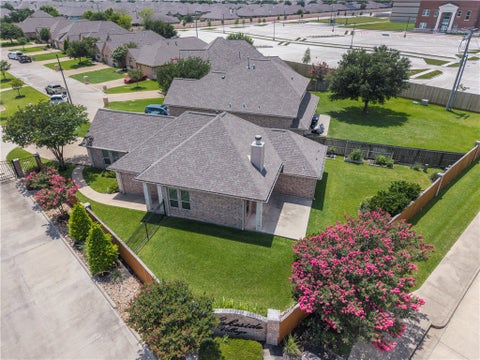 Tiny photo for 1815 Lakeshore Circle, College Station, TX 77845 (MLS # 26007510)