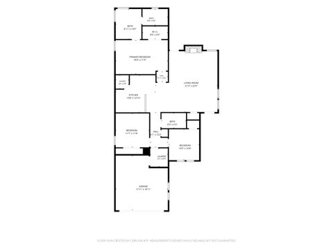 Tiny photo for 1815 Lakeshore Circle, College Station, TX 77845 (MLS # 26007510)
