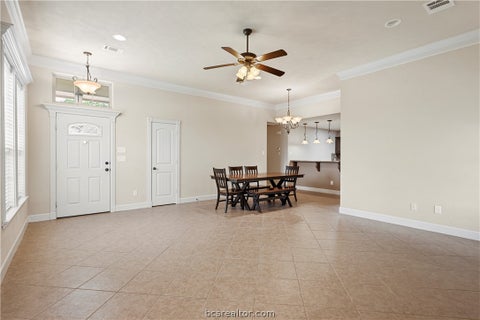Tiny photo for 1815 Lakeshore Circle, College Station, TX 77845 (MLS # 26007510)