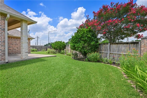 Tiny photo for 1815 Lakeshore Circle, College Station, TX 77845 (MLS # 26007510)