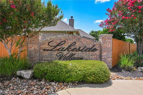 Tiny photo for 1815 Lakeshore Circle, College Station, TX 77845 (MLS # 26007510)