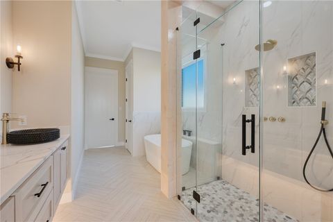 Tiny photo for 4225 Skylar Drive, College Station, TX 77845 (MLS # 25012697)