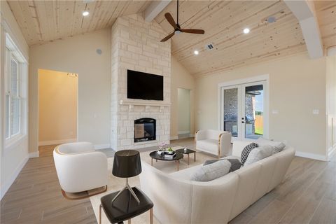 Tiny photo for 4225 Skylar Drive, College Station, TX 77845 (MLS # 25012697)