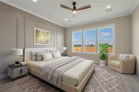 Tiny photo for 4225 Skylar Drive, College Station, TX 77845 (MLS # 25012697)