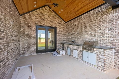 Tiny photo for 4225 Skylar Drive, College Station, TX 77845 (MLS # 25012697)